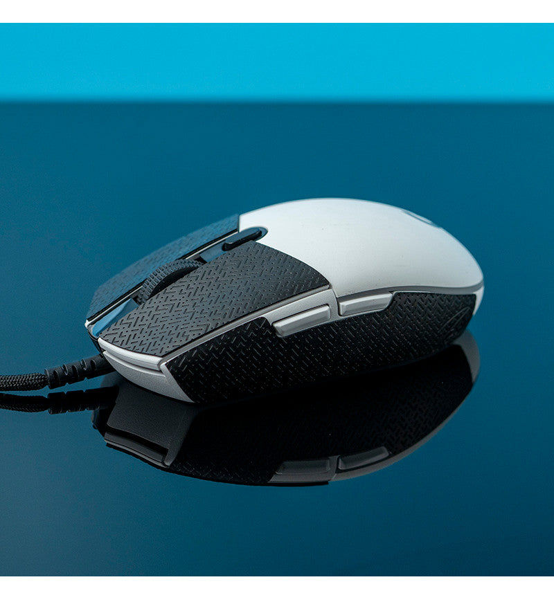 BT.L Black Mouse Grip - Logitech G102 / G304 / G305