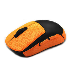 Corepad Soft Mouse Grip - Logitech G Pro X / GPX2 Superlight - Orange