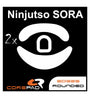 Corepad Skatez PRO - Ninjutso Sora (Set of 2) - Large