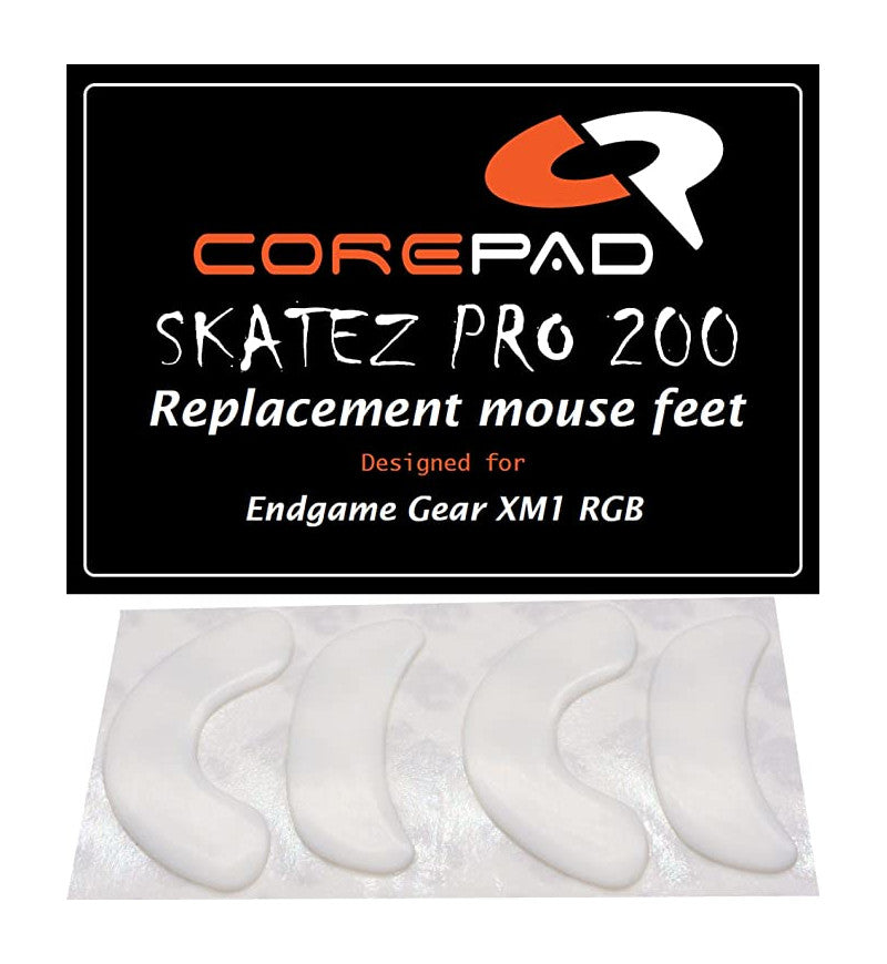 Corepad Skatez PRO - Endgame Gear XM1 RGB (Set of 2)