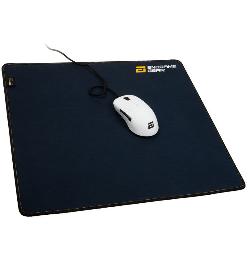 Endgame Gear MPC-450 Cordura Mouse Pad Dark Blue - Medium