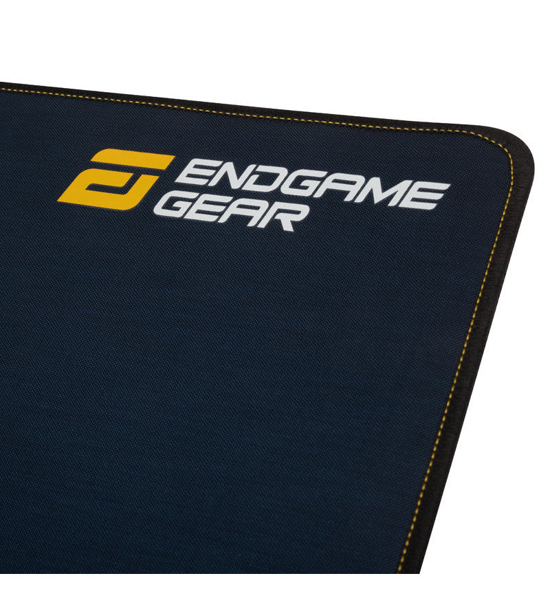 Endgame Gear MPC-450 Cordura Mouse Pad Dark Blue - Medium