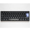 Ducky One 3 Classic Black Mini RGB Mechanical Keyboard - Cherry MX Red