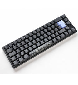 Ducky One 3 Classic Black SF RGB Mechanical Keyboard - Cherry MX Black