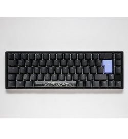 Ducky One 3 Classic Black SF RGB Mechanical Keyboard - Cherry MX Blue