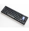 Ducky One 3 Classic Black SF RGB Mechanical Keyboard - Cherry MX Brown