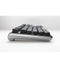 Ducky One 3 Classic Black TKL RGB Mechanical Keyboard - Cherry MX Clear