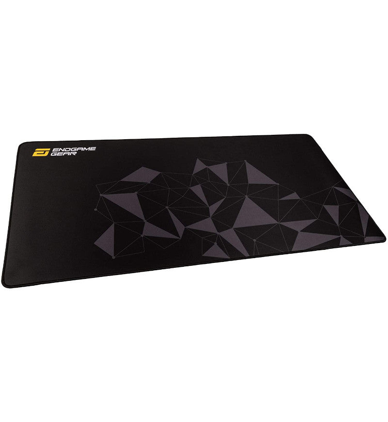 Endgame Gear MPJ-890 Cloth Mouse Pad Stealth Black - XXL