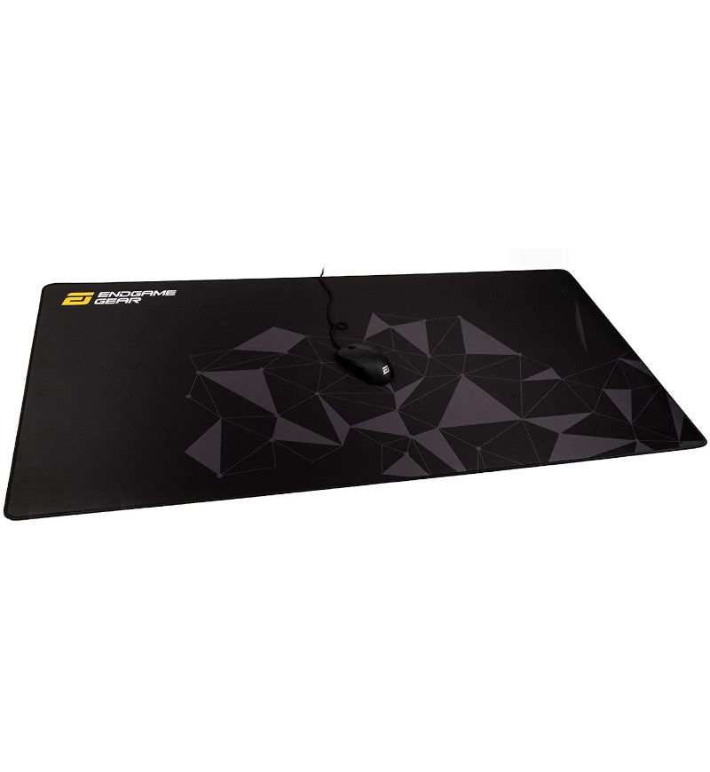 Endgame Gear MPJ-1200 Cloth Mouse Pad Stealth Black - 3XL