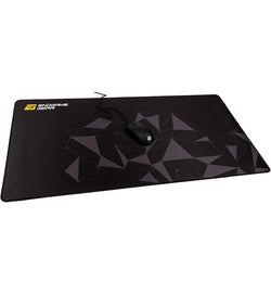 Endgame Gear MPJ-890 Cloth Mouse Pad Stealth Black - XXL