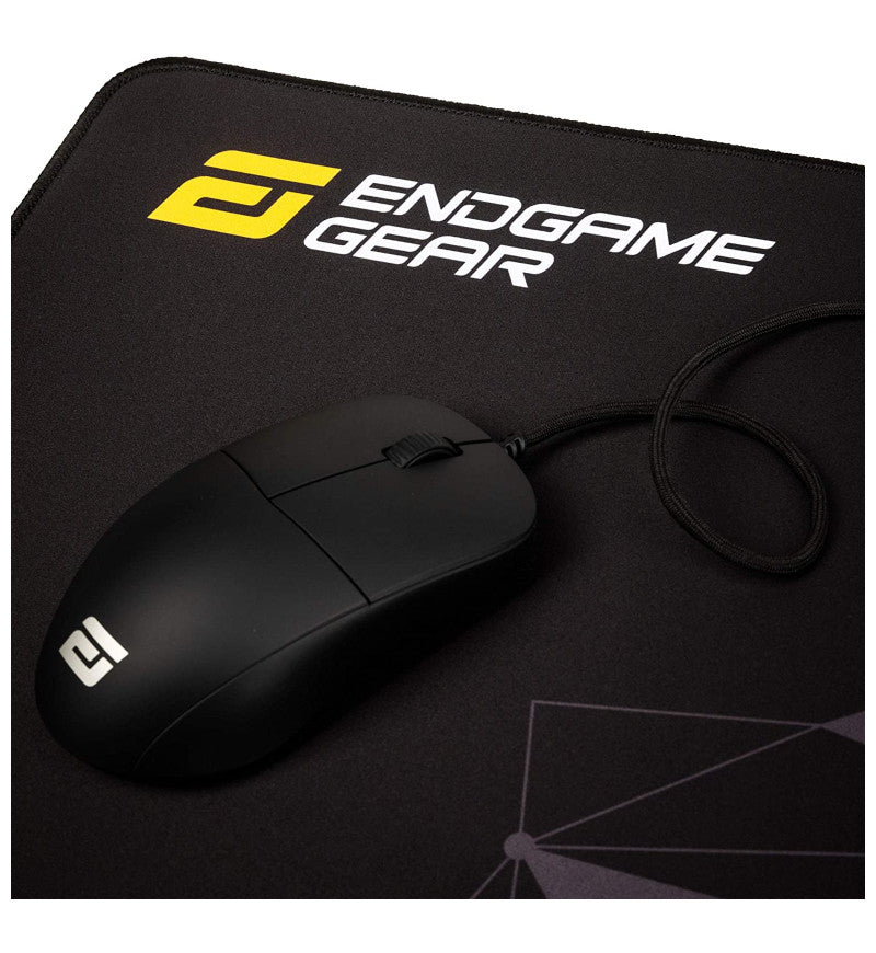 Endgame Gear MPJ-890 Cloth Mouse Pad Stealth Black - XXL