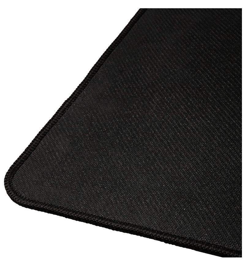 Endgame Gear MPJ-1200 Cloth Mouse Pad Stealth Black - 3XL