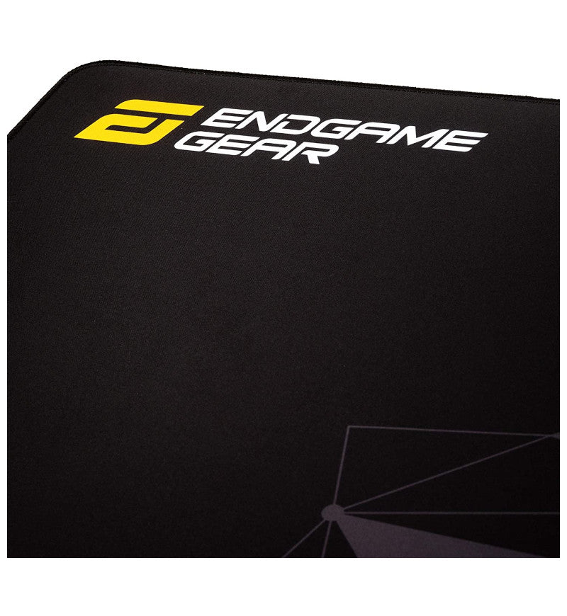 Endgame Gear MPJ-1200 Cloth Mouse Pad Stealth Black - 3XL