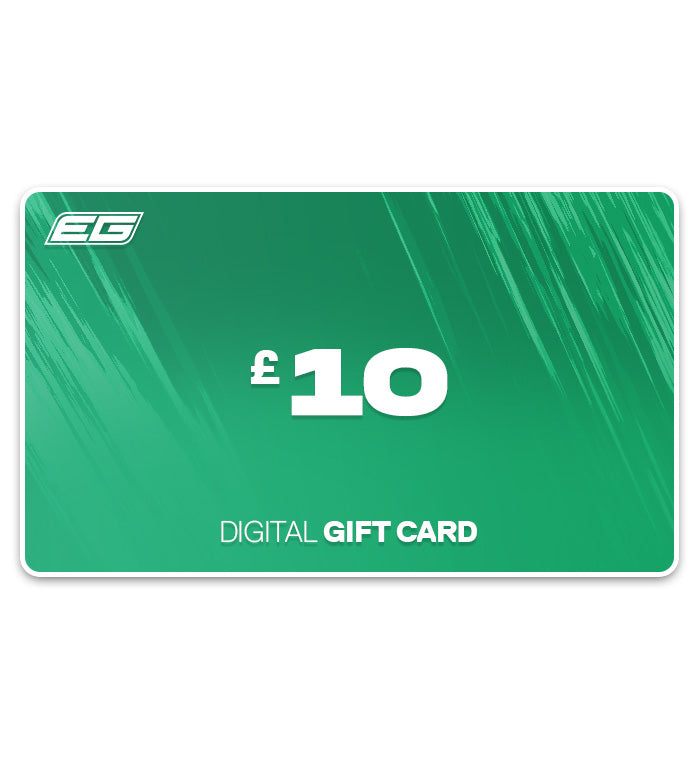 £10 Esports Gear Digital Gift Card