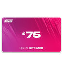 £75 Esports Gear Digital Gift Card