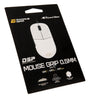 Endgame Gear XM1 Lizard Skins DSP Grip - White