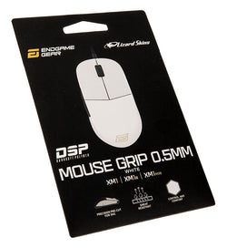 Endgame Gear XM1 Lizard Skins DSP Grip - White