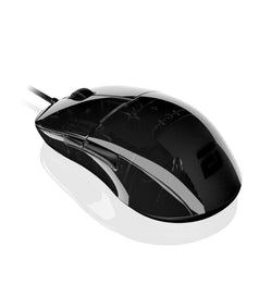 Endgame Gear XM1R 70g Wired Gaming Mouse - Dark Reflex