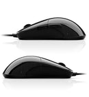 Endgame Gear XM1R Wired Gaming Mouse - Dark Reflex