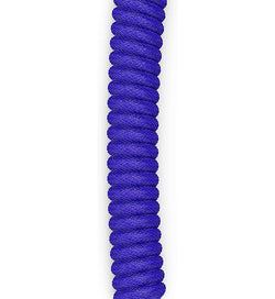 Glorious Coiled Keyboard Cable - Cobalt Blue (USB-A to USB-C)