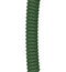 Glorious Coiled Keyboard Cable - Forest Green (USB-A to USB-C)