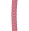 Glorious Coiled Keyboard Cable - Prism Pink (USB-A to USB-C)