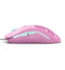 Glorious Model O- 61g Gaming Mouse - Matte Pink