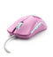 Glorious Model O- 61g Gaming Mouse - Matte Pink