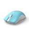 Glorious Model O Pro 55g Wireless Gaming Mouse - Blue Lynx