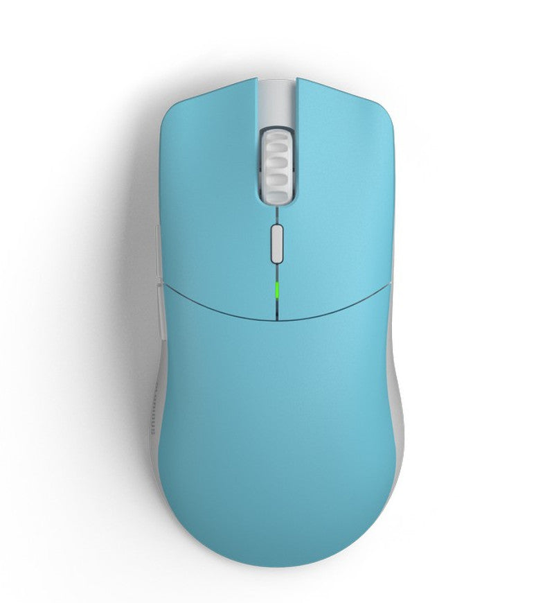 Glorious Model O Pro 55g Wireless Gaming Mouse - Blue Lynx