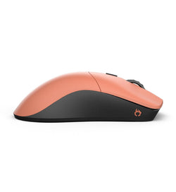 Glorious Model O Pro 55g Wireless Gaming Mouse - Red Fox