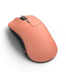 Glorious Model O Pro 55g Wireless Gaming Mouse - Red Fox