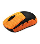 Corepad Orange Mouse Grip - Logitech G Pro X / GPX2 Superlight