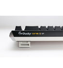 Ducky One 3 Classic Black SF RGB Mechanical Keyboard - Cherry MX Clear