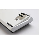 Ducky One 3 Classic Black Mini RGB Mechanical Keyboard - Cherry MX Speed Silver