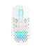 Xtrfy M42 Wireless RGB 67g Ultralight Gaming Mouse - White