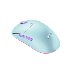 Xtrfy M8 Wireless Ultralight Gaming Mouse - Frosty Mint
