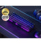 SteelSeries Apex Pro Mini Wireless Mechanical Keyboard - OmniPoint Switches