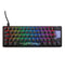 Ducky One 3 Classic Black Mini RGB Mechanical Keyboard - Cherry MX Red