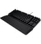 Tecware 88 TKL RGB Keyboard Esports Bundle (Keyboard + Black Mouse + Mousepad + Wrist Rest)
