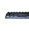 Vortex 10 RGB Anniversary Edition Mechanical Keyboard - Cherry MX Brown Switches