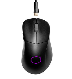 Cooler Master MM731 Wireless Ultralight Mouse - Matte Black