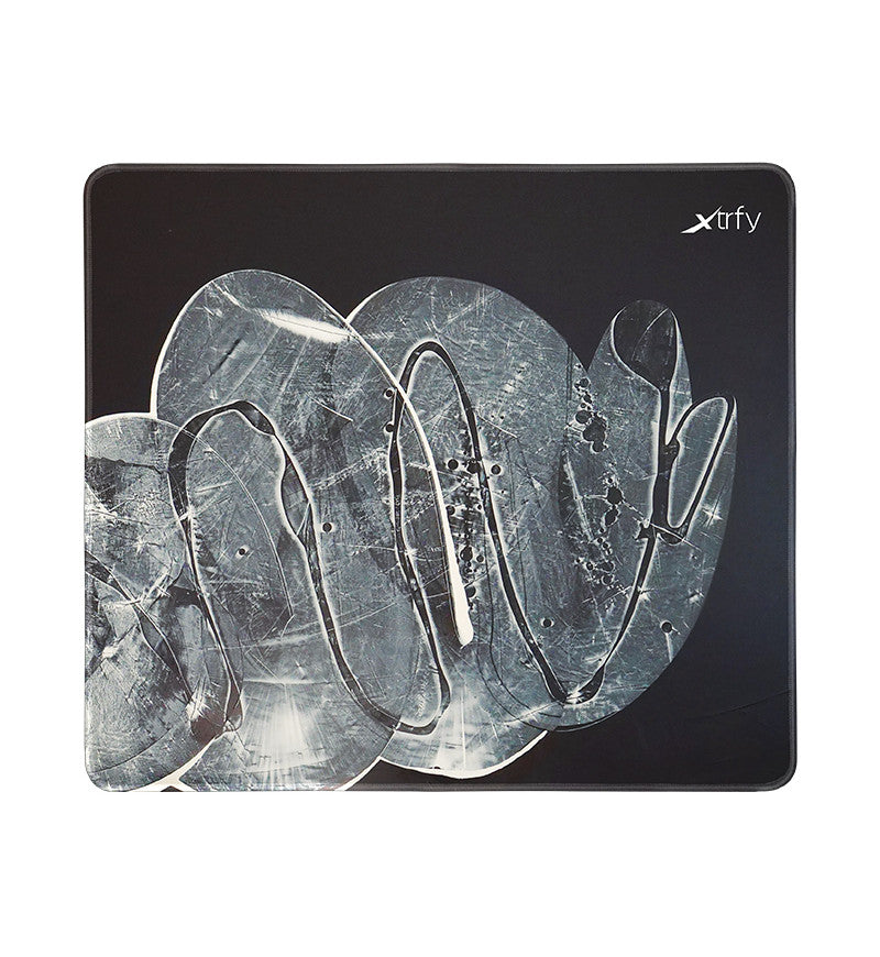 Xtrfy GP4 Cloud White Gaming Mouse Pad - Large