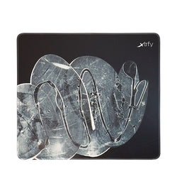 Xtrfy GP4 Cloud White Gaming Mouse Pad - Large