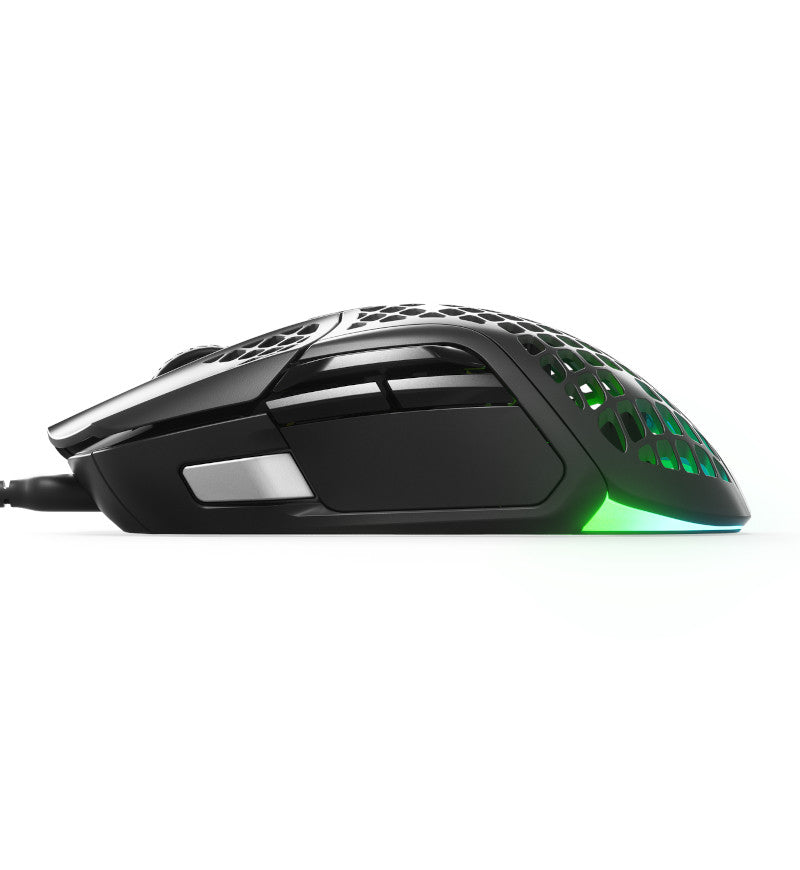 SteelSeries Aerox 5 66g Ultralight Gaming Mouse