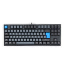 Ducky One 2 TKL Skyline Mechanical Keyboard - Cherry MX Black Switches