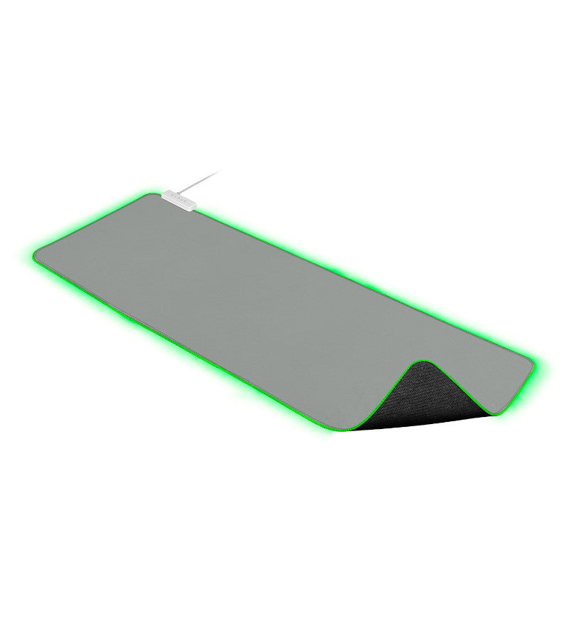 Razer Goliathus Chroma Cloth Mouse Pad - Extended - Mercury