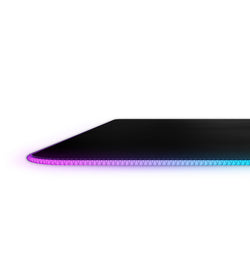 SteelSeries QcK Prism Cloth (NEW) RGB Mouse Pad - 3XL