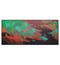 Xtrfy GP5 Litus Red Gaming Mouse Pad - XL