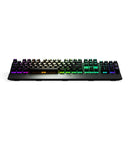 SteelSeries Apex 7 Mechanical Keyboard - QX2 Red Switches
